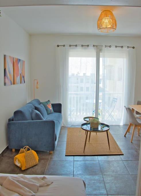 Cosy Studio A 2 Pas De La Plage Nice Exterior photo