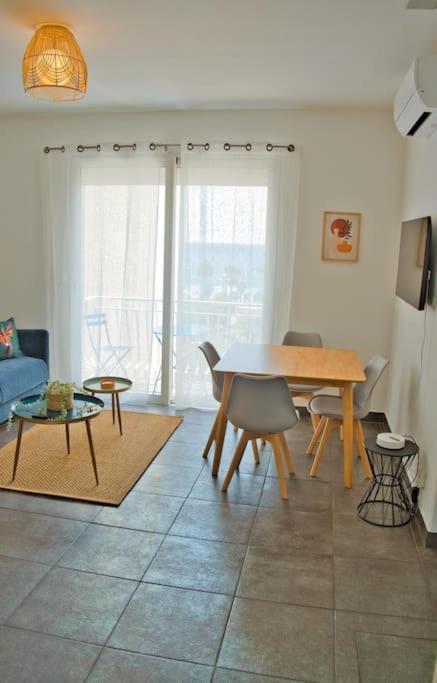 Cosy Studio A 2 Pas De La Plage Nice Exterior photo